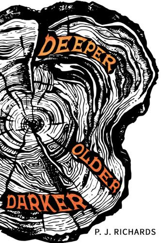 Deeper, Older, Darker (Paperback)