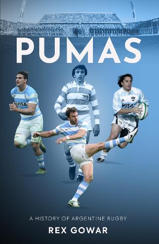 Polaris Publishing Limited Pumas