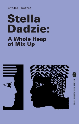 Image for Stella Dadzie : A Whole Heap of Mix Up