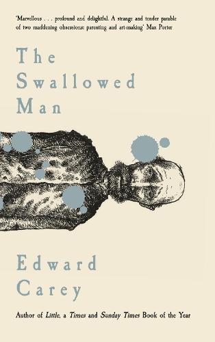 The Swallowed Man (Paperback)