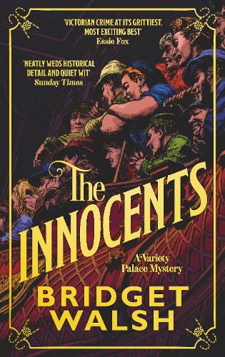 Pushkin Press The Innocents