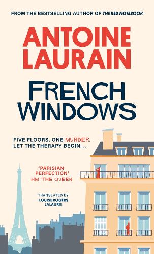 French Windows (Hardback)