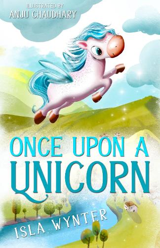 Once Upon a Unicorn (Paperback)