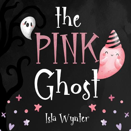The Pink Ghost (Paperback)