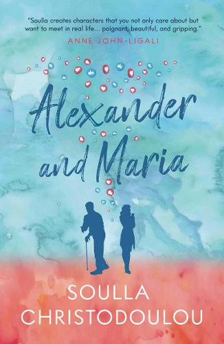 Alexander and Maria (Paperback)