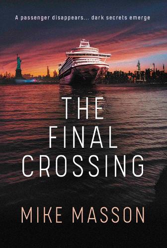 The Final Crossing (Paperback)