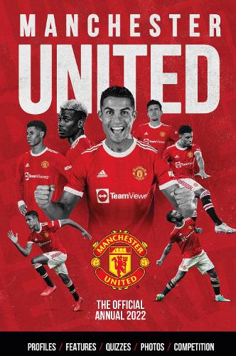 Manchester United updated their cover - Manchester United