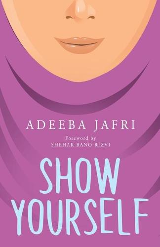 Show Yourself (Paperback)