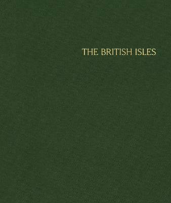 The British Isles (Hardback)