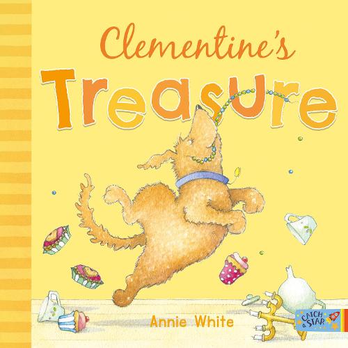 Clementine's Treasure - The Clementine Series 3 (Paperback)