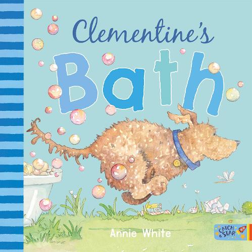 Clementine's Bath - The Clementine Series 2 (Paperback)