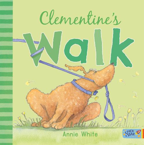 Clementine's Walk - The Clementine Series 1 (Paperback)