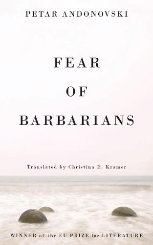 Fear of Barbarians (Paperback)