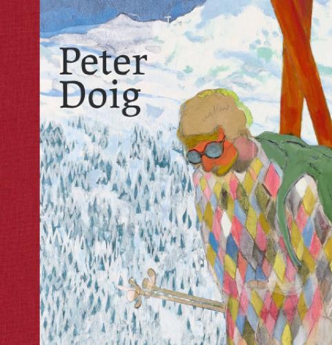 Peter Doig by Barnaby Wright, Catherine Lampert | Waterstones