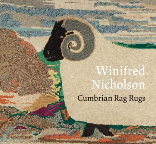 Paul Holberton Publishing Ltd Winifred Nicholson