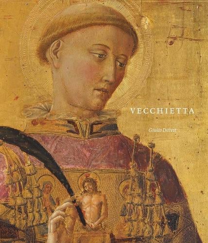 Paul Holberton Publishing Ltd Vecchietta