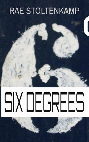 Six Degrees: Vignettes revolving around characters in The Robert Deed psychic detective series: PALINDROME SIX DEAD MEN THE DEED COLLECTION (Paperback)