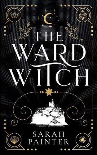 The Ward Witch - Unholy Island 1 (Paperback)
