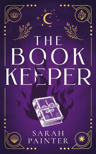 The Book Keeper - Unholy Island 2 (Paperback)