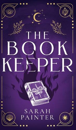 The Book Keeper by Sarah Painter | Waterstones