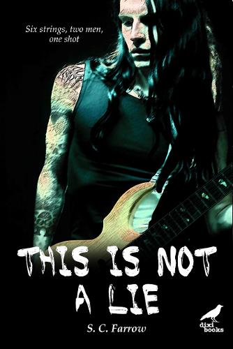 This is Not a Lie (Paperback)