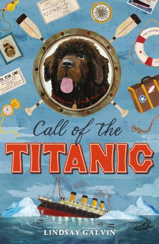 Call of the Titanic (Paperback)