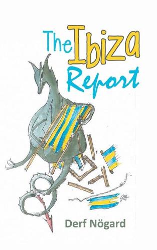 The Ibiza Report (Paperback)