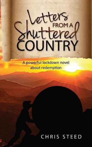 Letters from a Shuttered Country: A powerful lockdown novel about redemption (Paperback)