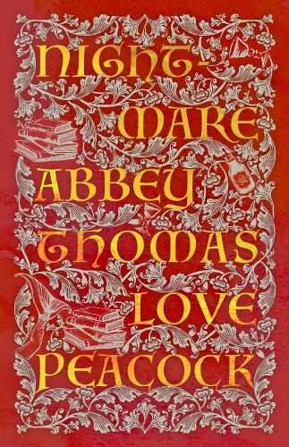 Cover of Nightmare Abbey