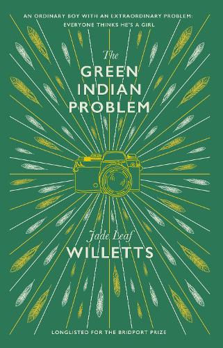 The Green Indian Problem (Paperback)