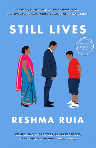 Still Lives (Paperback)