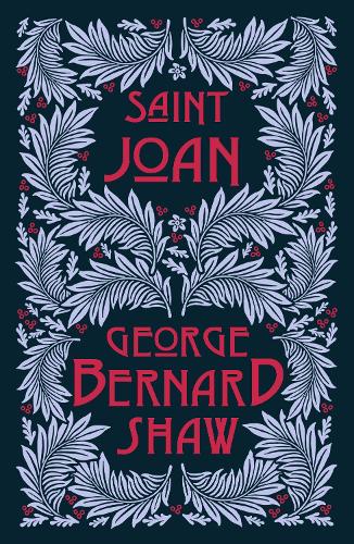 Cover of the book Saint Joan