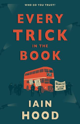 Every Trick in the Book (Paperback)
