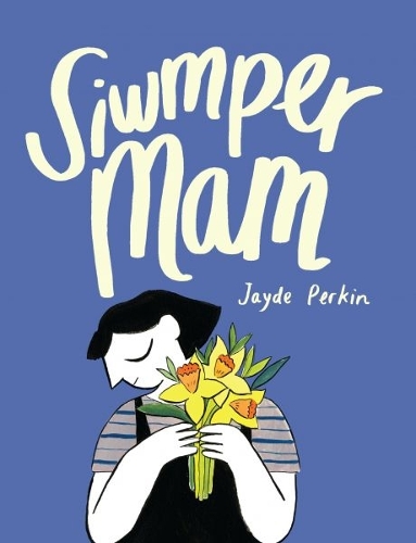 Siwmper Mam (Paperback)