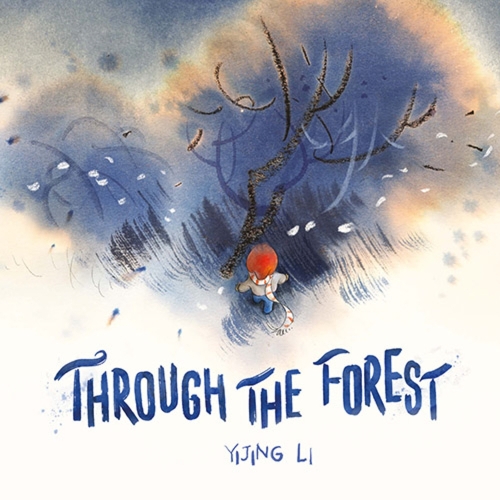 Through the Forest (Hardback)