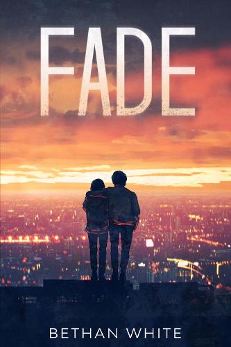 Fade (Paperback)