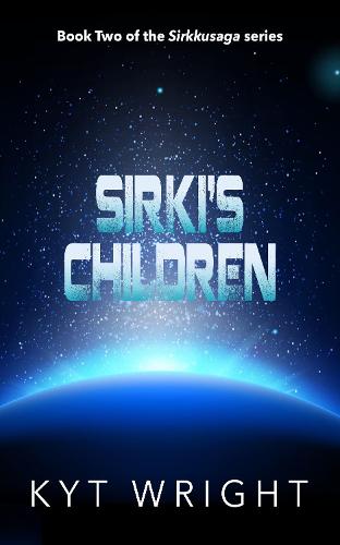 Sirki's Children (Paperback)