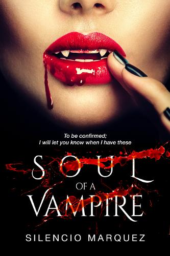 Soul of a Vampire (Paperback)