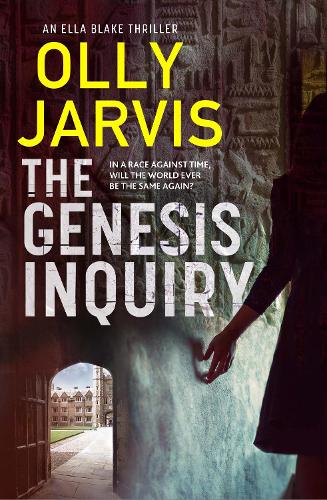 The Genesis Inquiry (Paperback)