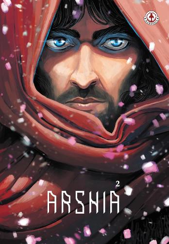Arshia: Volume 2 (Paperback)