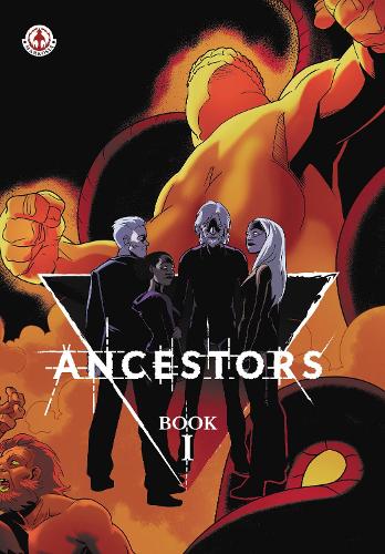 Ancestors: 1 (Paperback)
