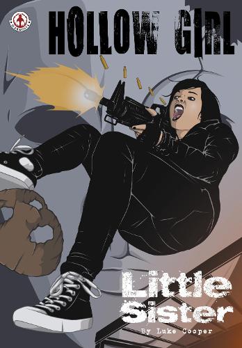Hollow Girl: 6: Little Sister (Paperback)