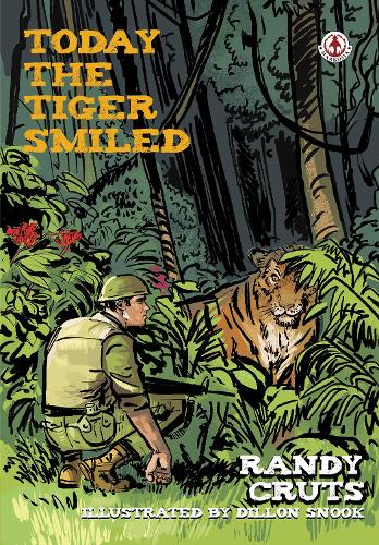 Today the Tiger Smiled (Paperback)