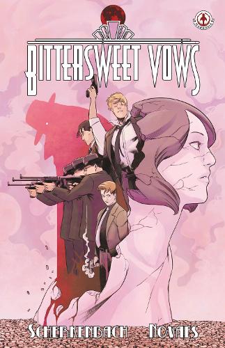 Bittersweet Vows (Paperback)