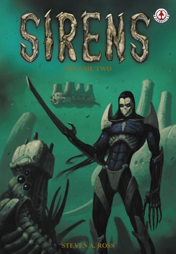 Sirens: Volume 2 (Paperback)