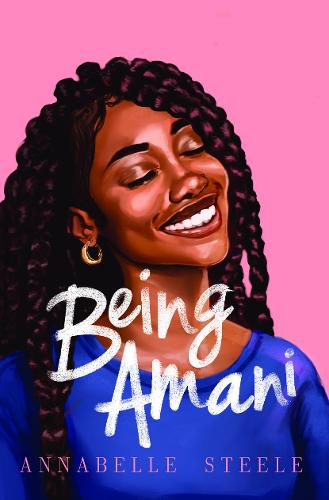 Being Amani (Paperback)