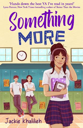 Something More (Paperback)