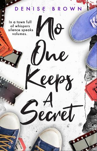 No One Keeps a Secret (Paperback)