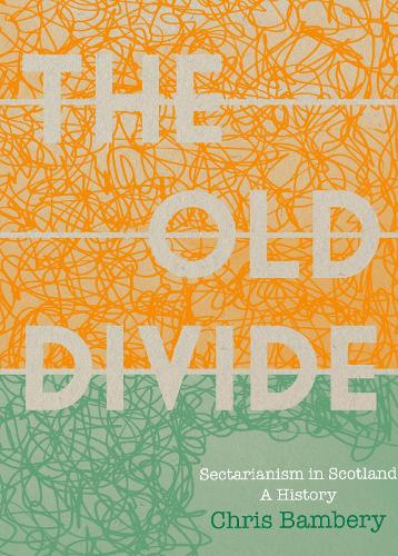 Image for The Old Divide