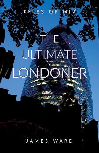 The Ultimate Londoner (Paperback)